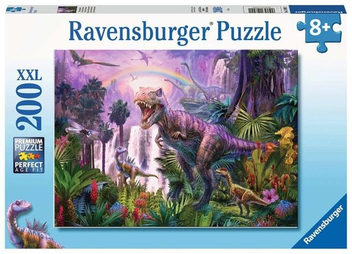 Ravensburger puzzle 200 - ravensburger,