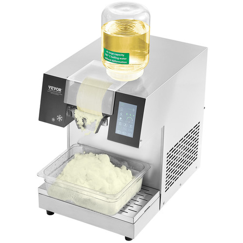 Machine glace râpée - machine,
