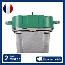 Résistance Moteur Ventilateur