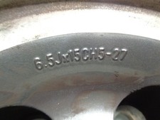 1484513680 jante LANCIA PHEDRA