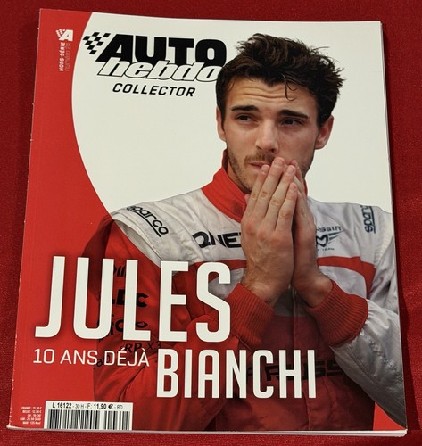 Auto hebdo autohebdo 30h - hebdo,