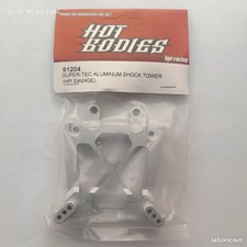 HPI HB 61204 super tec