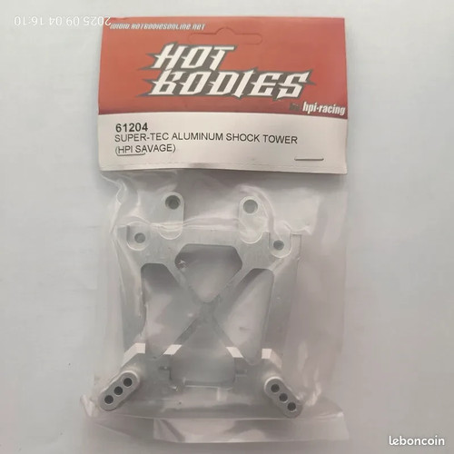Hpi 61204 super tec - super,