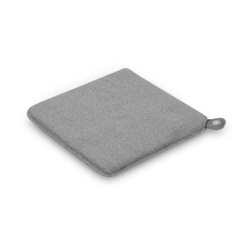 medisana OL 600 coussin de siège extérieur coussin chauffant sans fil pour...
