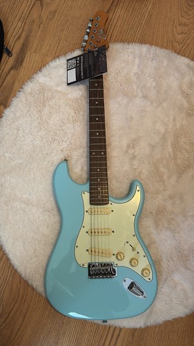 Guitare electrique olympic - guitare,