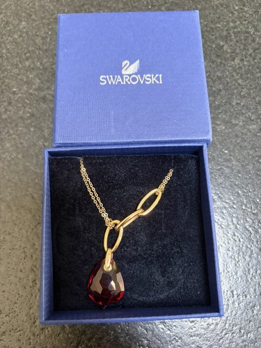 Swarovski collier - swarovski,