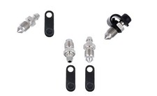 Pour Fiat Coupe Vis De Purge