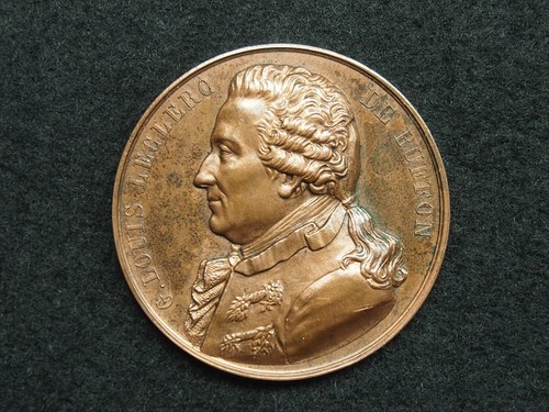 Medaille abeille 1864 - 1864, soc