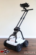 Mala Easy Locator Core 450MHz HDR GPR Full Kit w/Cart & Tablet - GSSI IDS Hilti