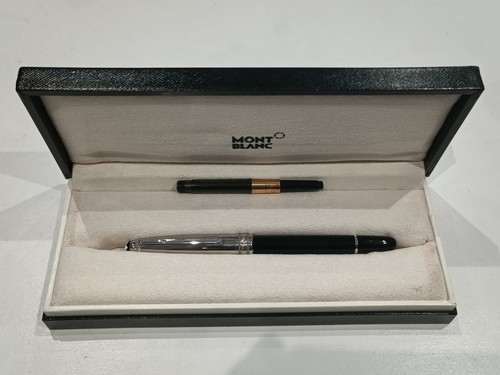 Stylo plume montblanc - stylo,