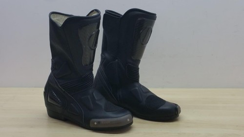 Stivali moto superbike - da,