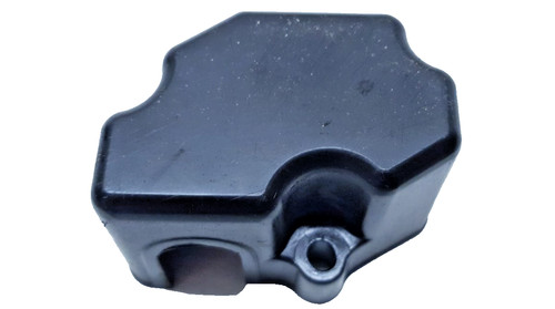 Cache valve droit - kawasaki, kmx