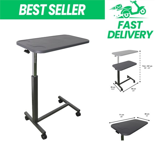 Table lit roulettes - table, de