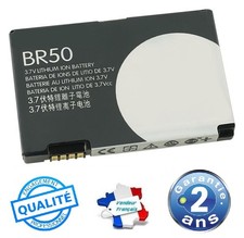 Batterie BR50 Pour Motorola