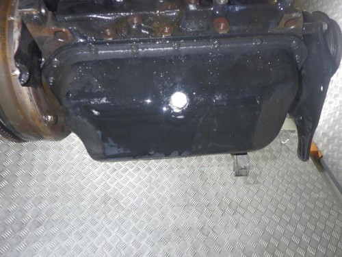 Moteur volkswagen golf - volkswagen, 4