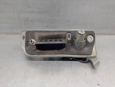 2K0827565F poignee ext hayon pour VOLKSWAGEN CADDY KA KB (2K) 2003 5001627