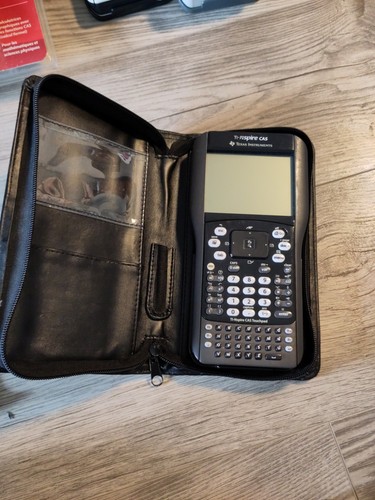 Texas instruments nspire - instruments, ti-nspire