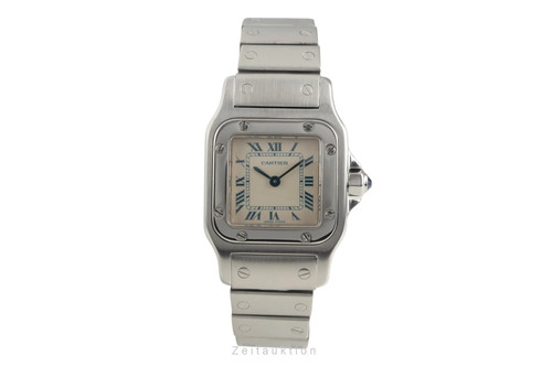 Montre pour femme - , cartier