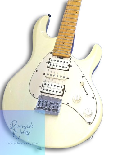 Silhouette guitare - de,