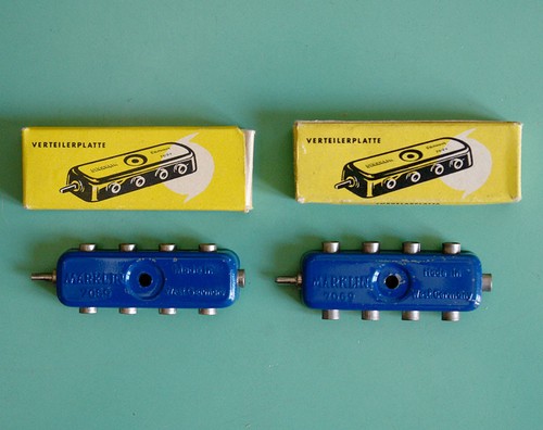 Märklin 7069 2 boites - 7069,