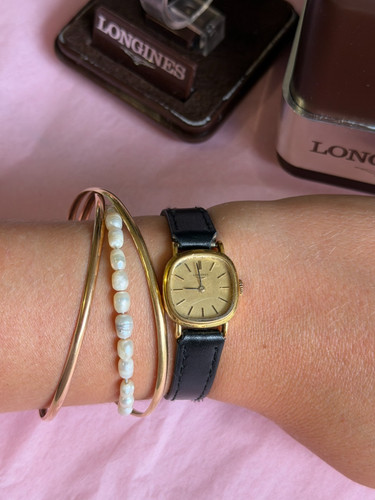 Montre dame longines - dame,