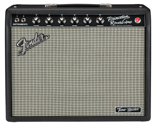 Used fender tone - fender,