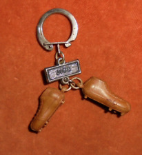 JIKA NANCY Keychain Pretty Pair Basketball Footwear Toppers 30mm LG