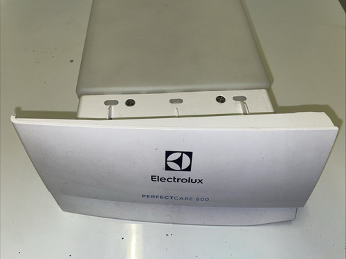 Electrolux bac condensation - à,