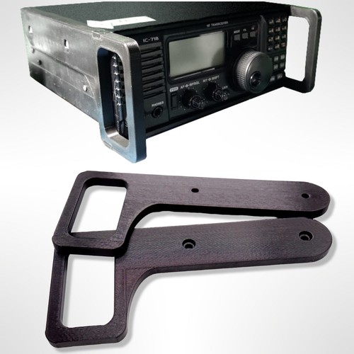 Custom côté rail protecteur - côté,