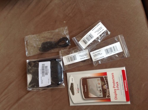 Blackberry curve 8330 - blackberry,