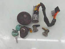 Kit barillet RENAULT TWINGO 1