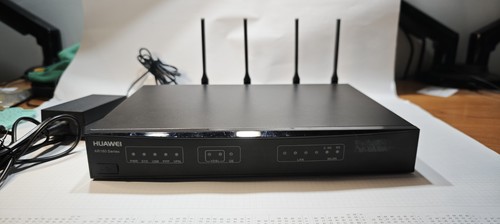 Huawei ar169ew routeur - huawei,