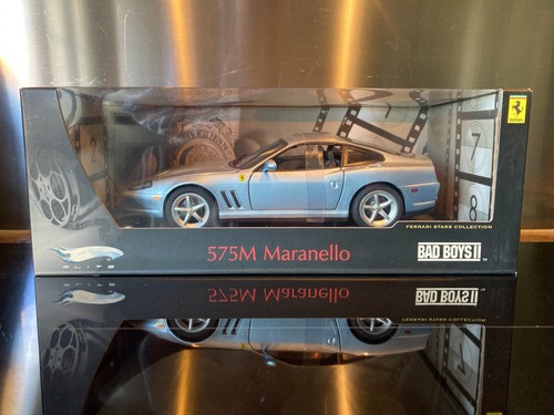Ferrari 575m maranello - 575m,