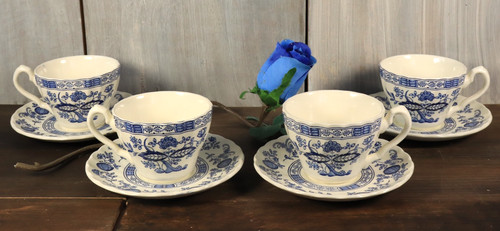 Tasses thé terre de - tasses,