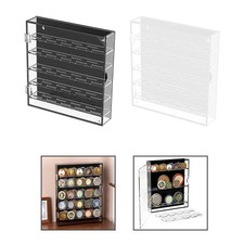 Vitrine d'exposition Challenge