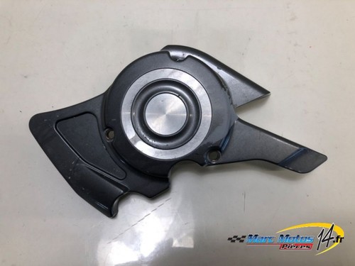 Habillage divers yamaha mt01 - habillage,