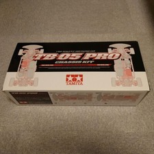 Tamiya 1/10 Electric RC TB-05 PRO RC Radio Control Chassis Kit