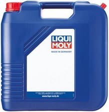 Huile hydraulique LIQUI MOLY