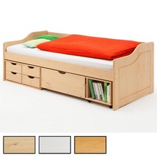 Lit fonctionnel avec