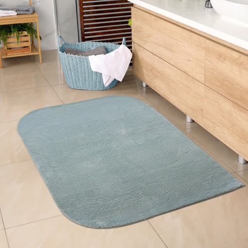 Tapis design avec coins - tapis,