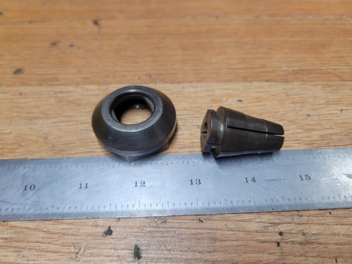 Deckel pantograph collet - deckel,