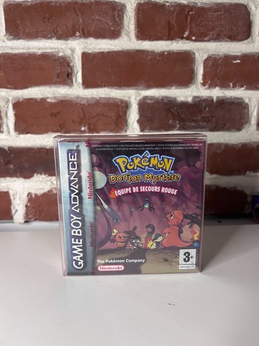 Pokémon donjon mystère - pokémon,