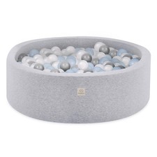 Piscine à Balles pour Bébé