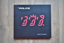 SACD The Police Ghost in the