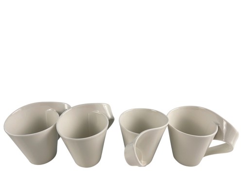 Tasse new wave porcelaine - tasse,