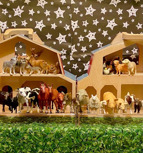 Schleich animals assorted lot - schleich,