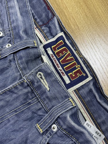 Jean levi 527 boot - levi’s,