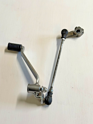 Sélecteur honda 125 rebel - honda,