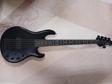 MUSICMAN Stingray 5H Ernieball / Electric Bass Guitar w/ SC made in USA