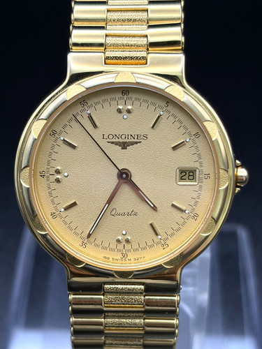Mint montre homme longines - [n,